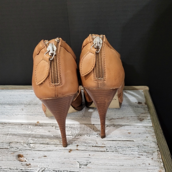 Shoe-boot WHBM - Picture 3 of 5